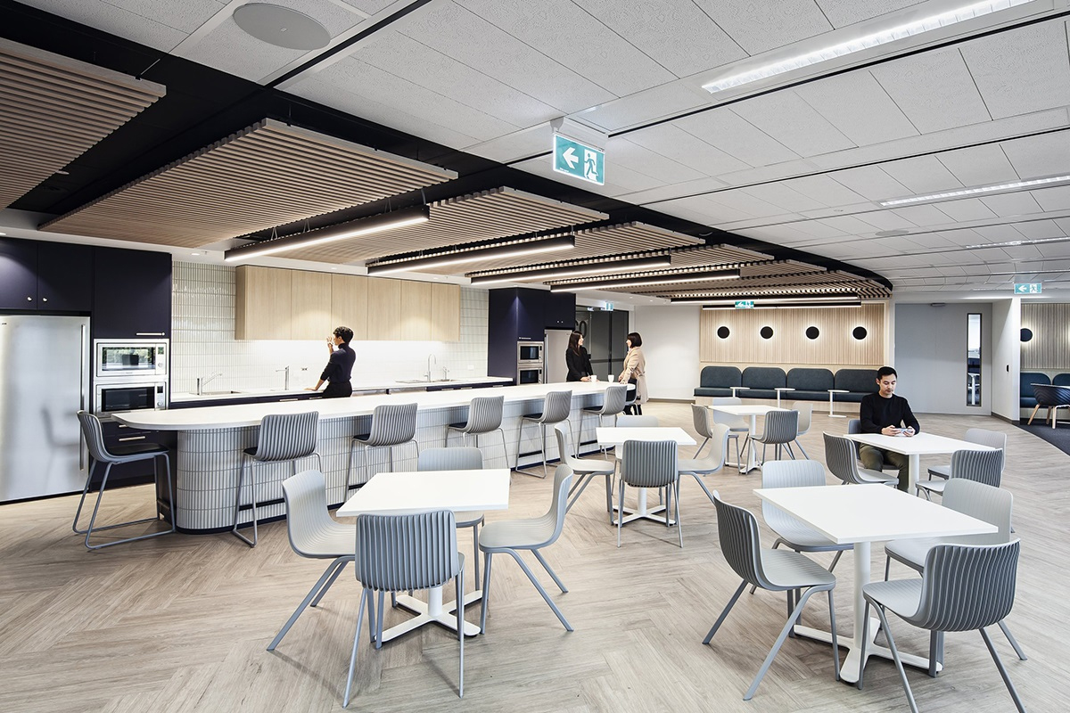 Bàn Ghế Cafe Hiện Đại