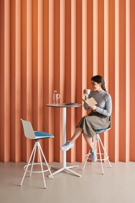 Bàn Ghế Pantry Văn Phòng