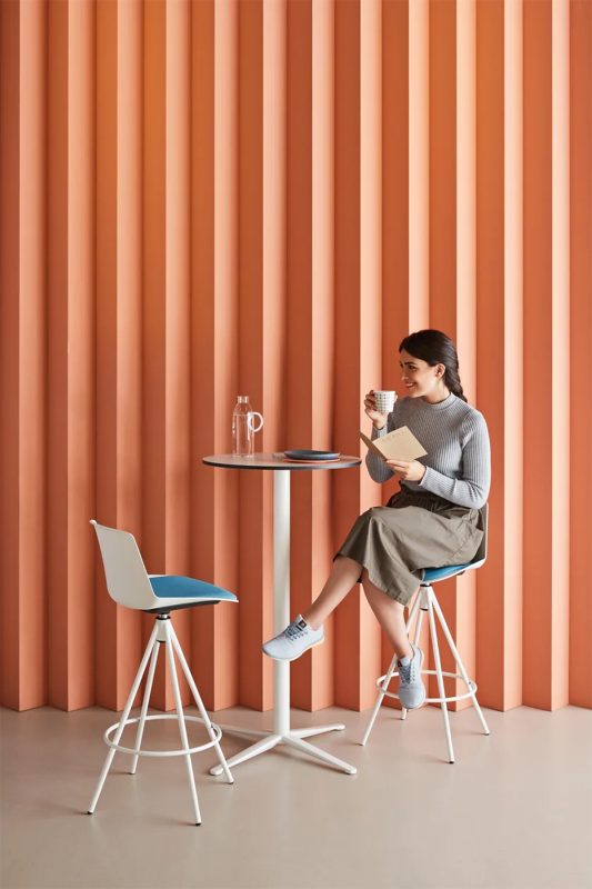 Bàn Ghế Pantry Văn Phòng