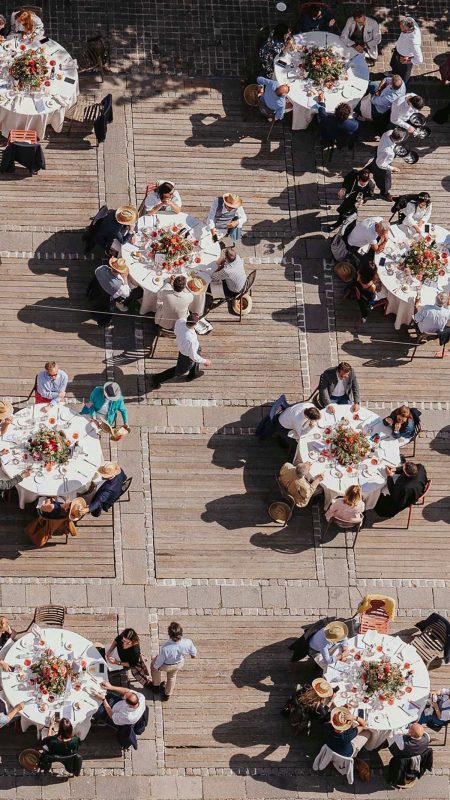 Ghế sự kiện cao cấp ngoài trời