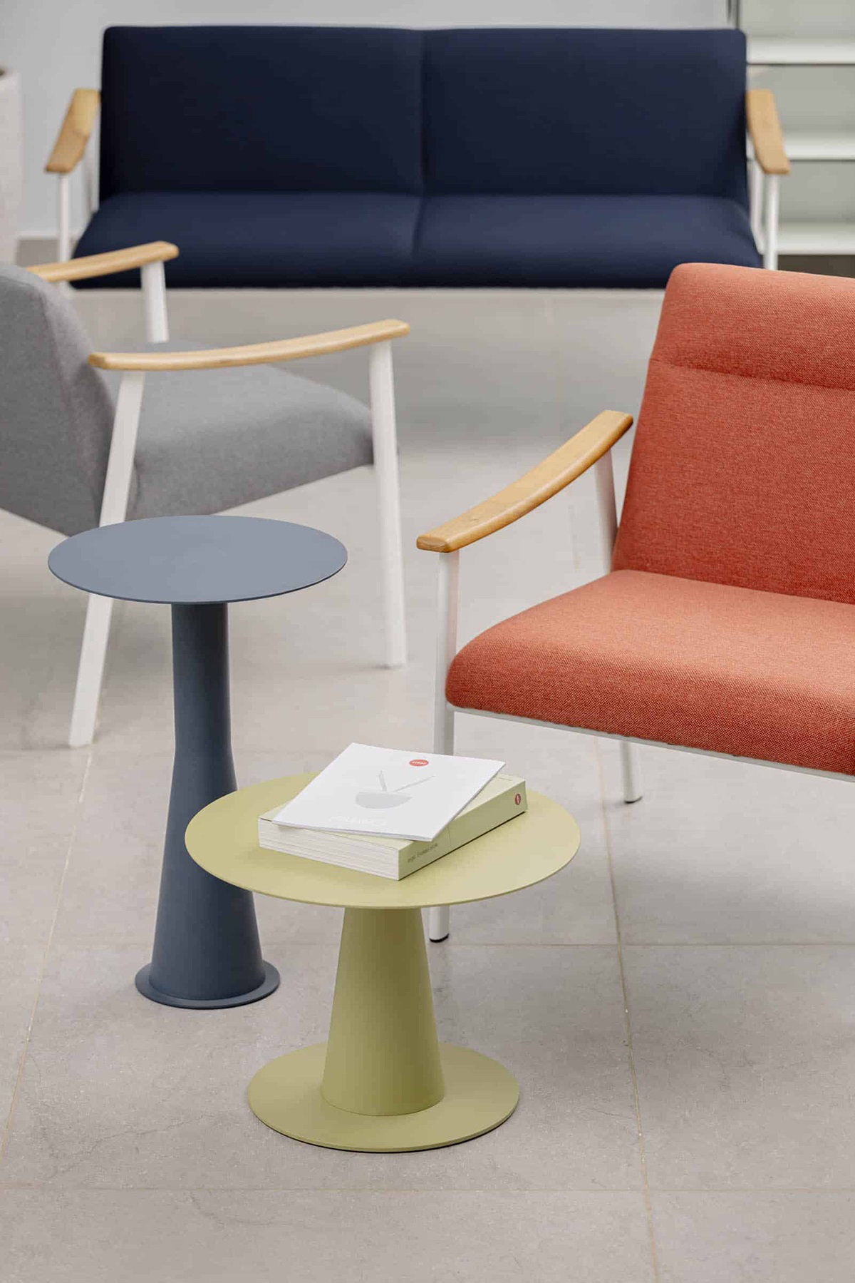 Bàn Ti-Man Basso SG-WT228