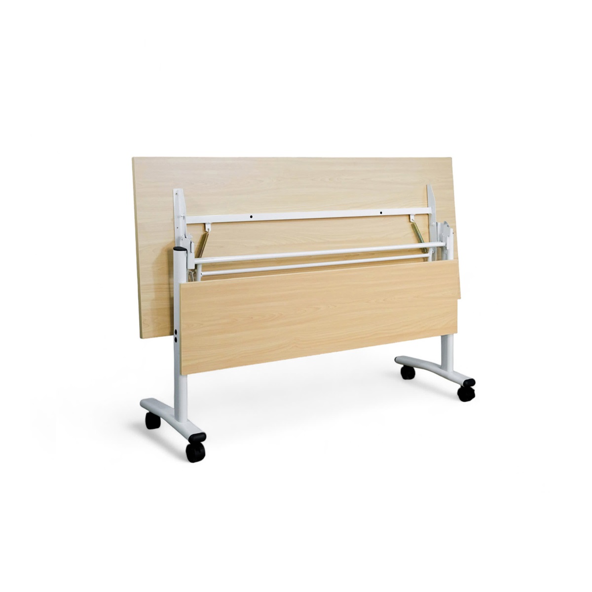 Bàn training gấp gọn thông minh