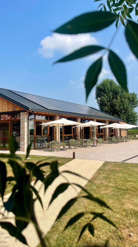 Bộ bàn vuông 4 ghế cafe ngoài trời