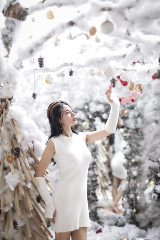 Đại điểm check in noel tại Thủ Đức