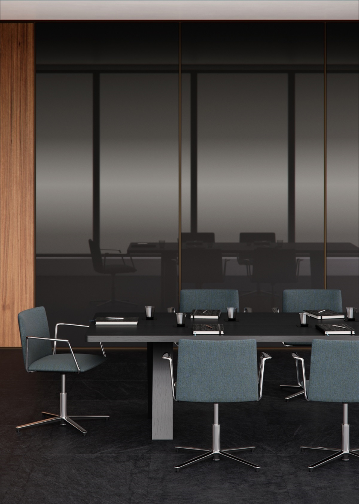 Ghế bàn làm việc hiện đại