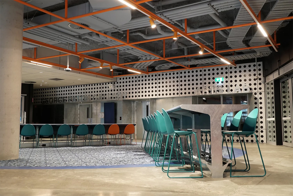 Ghế bar cafe cao cấp