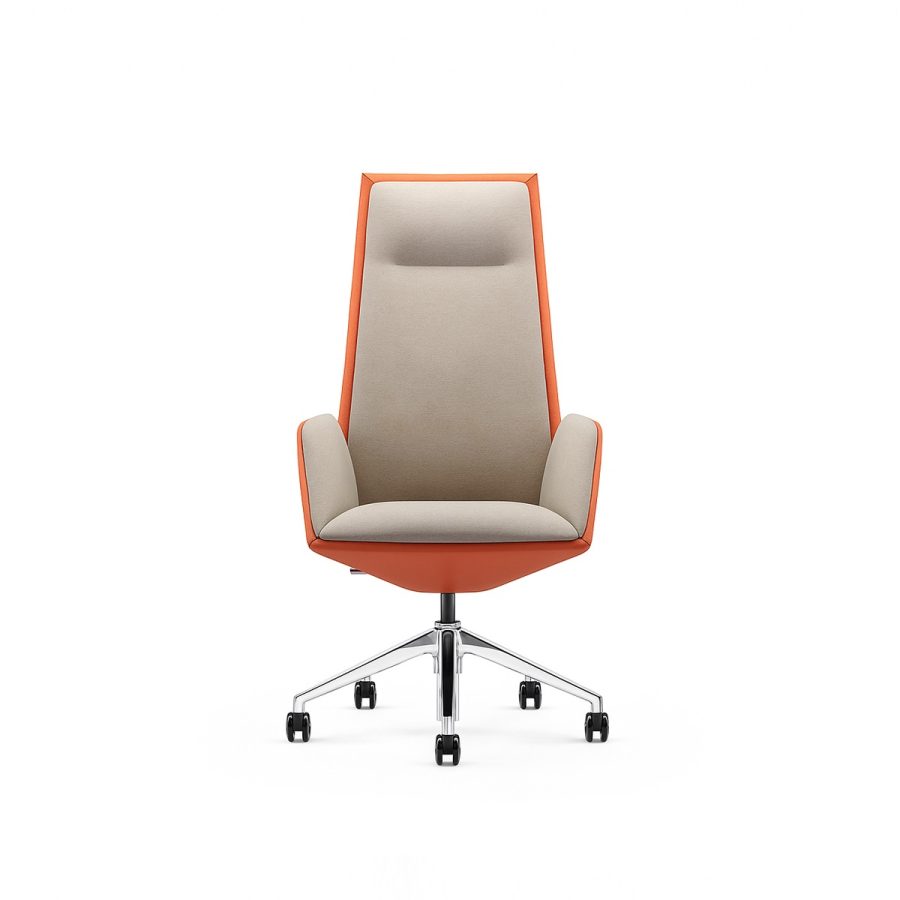 Ghế giám đốc nệm hiện đại