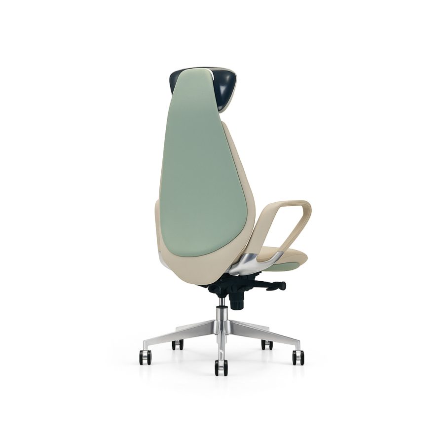 Ghế Giám Đốc Nệm Da Cao Cấp