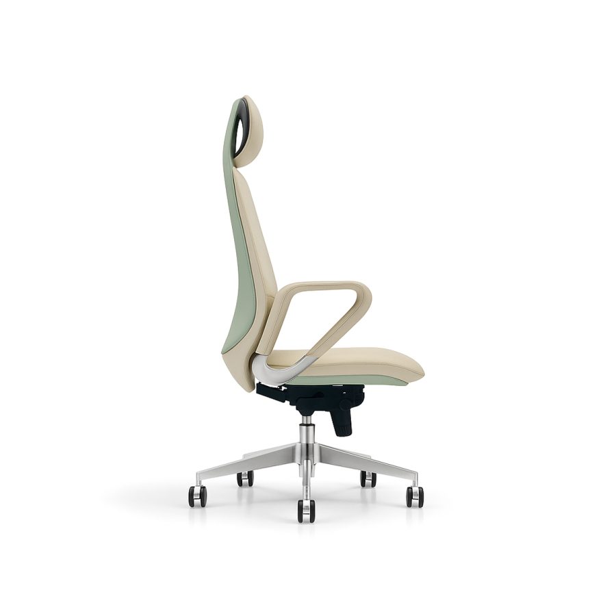 Ghế Giám Đốc Nệm Da Cao Cấp