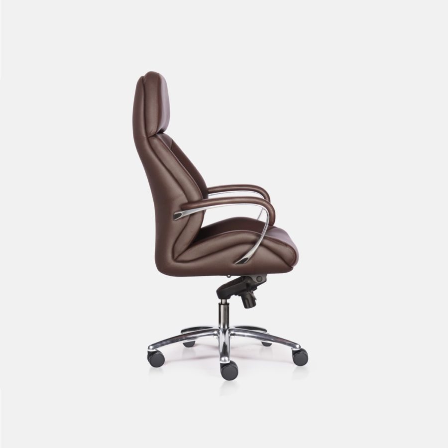 Ghế Giám Đốc Nệm Da
