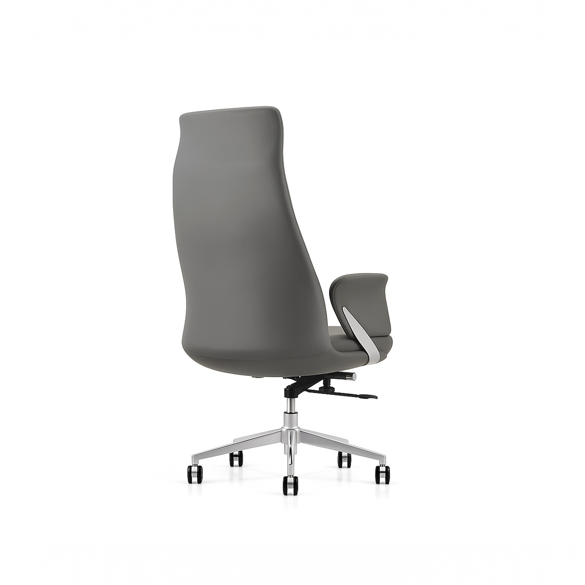 Ghế Giám Đốc Nệm Da Sang Trọng