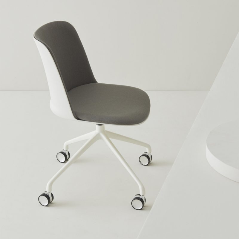 Ghế làm việc cao cấp