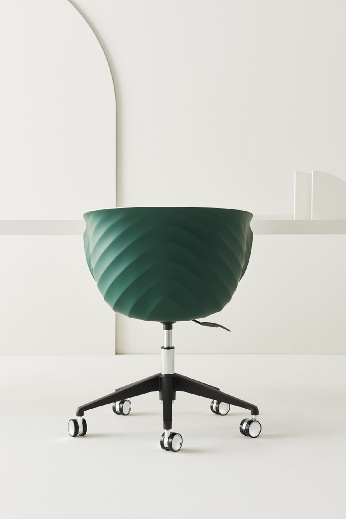 Ghế làm việc cao cấp Win Chair