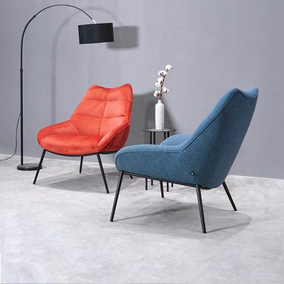 Ghế Lounge Chair Là Gì