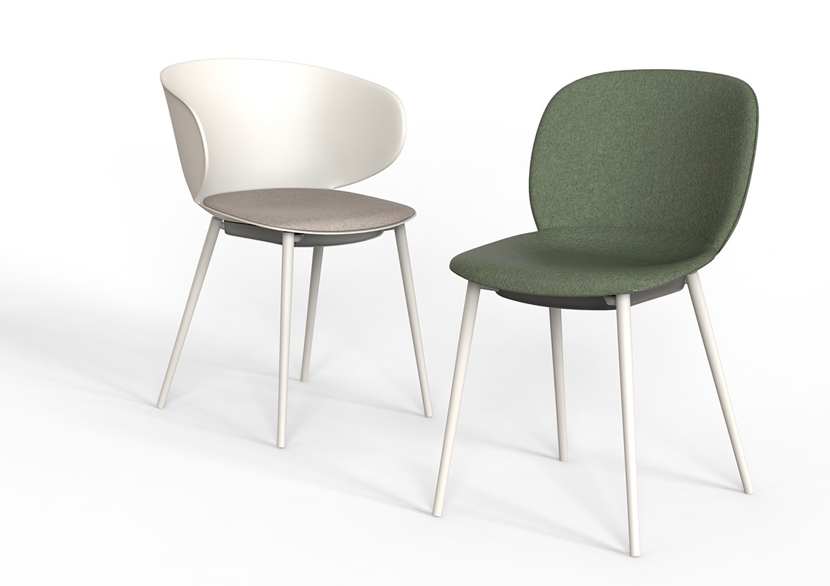 Ghế Plose SG-WC4178