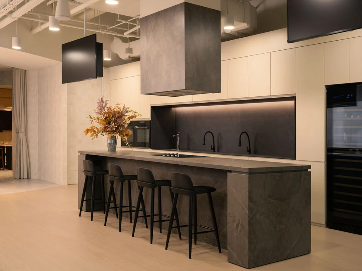 Ghế quầy bar cao cấp