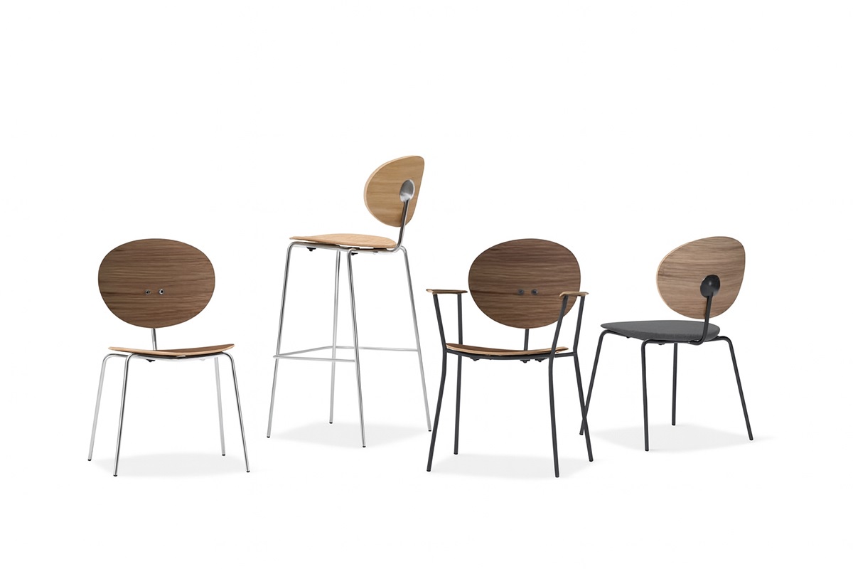 Ghế quầy bar cao cấp