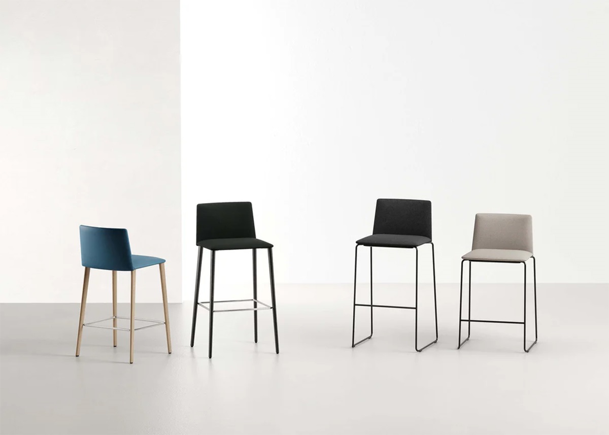 Ghế quầy bar cao cấp