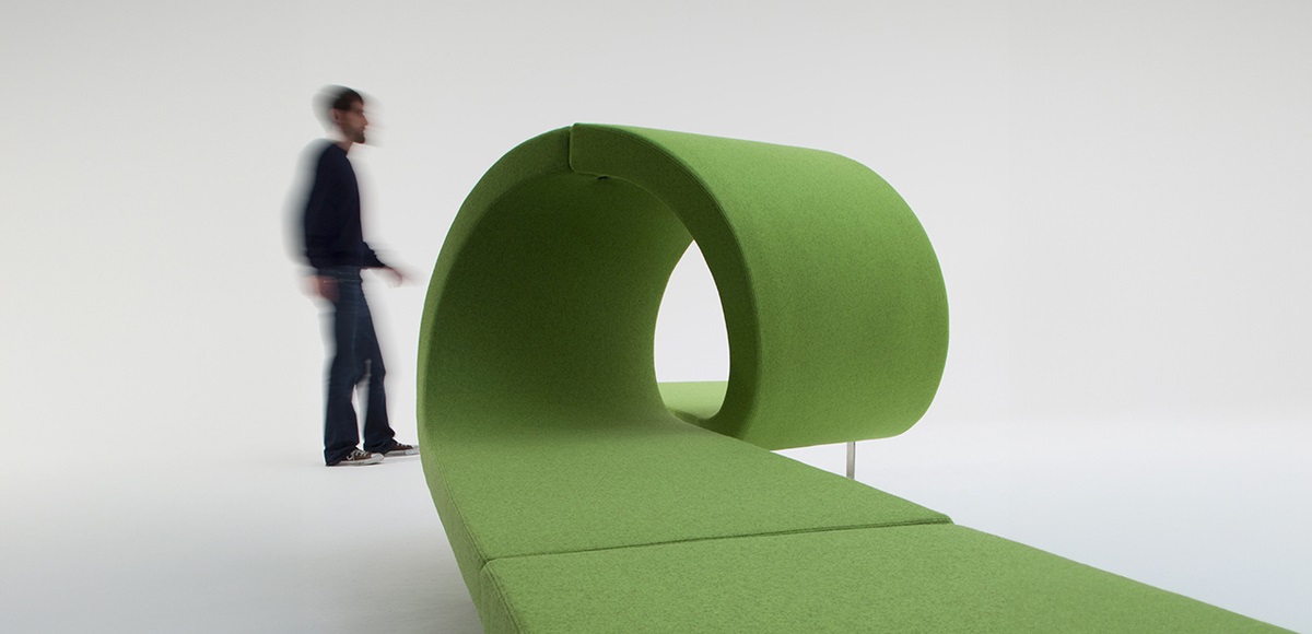 Ghế sofa băng chờ Win Chair