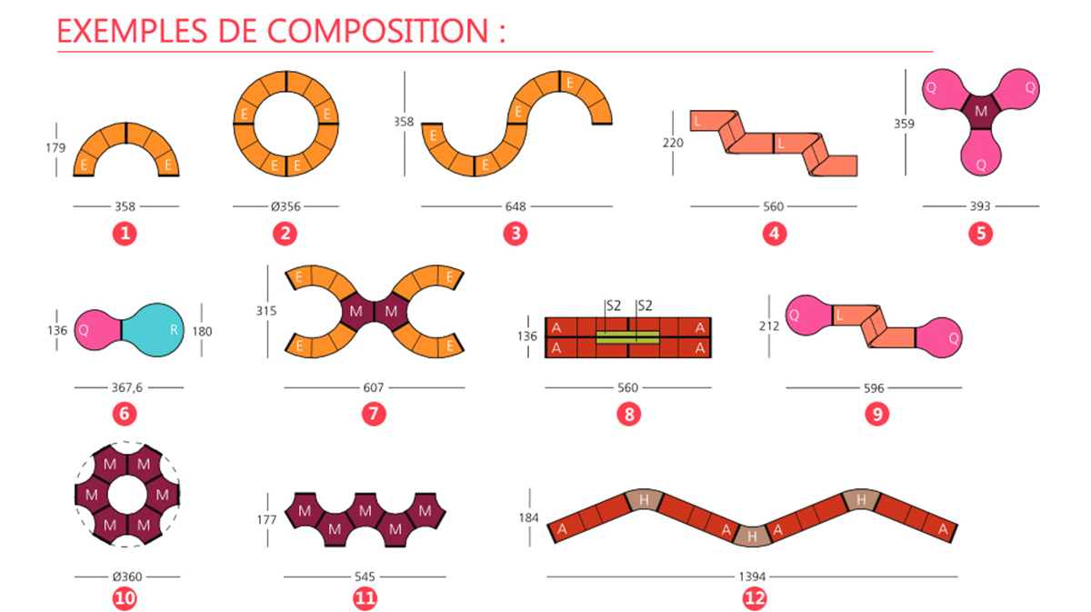 Ghế sofa băng chờ Win Chair