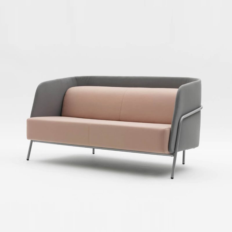 Ghế sofa băng văn phòng