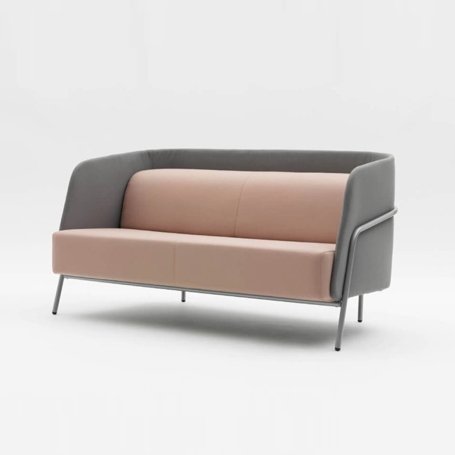 Ghế sofa băng văn phòng