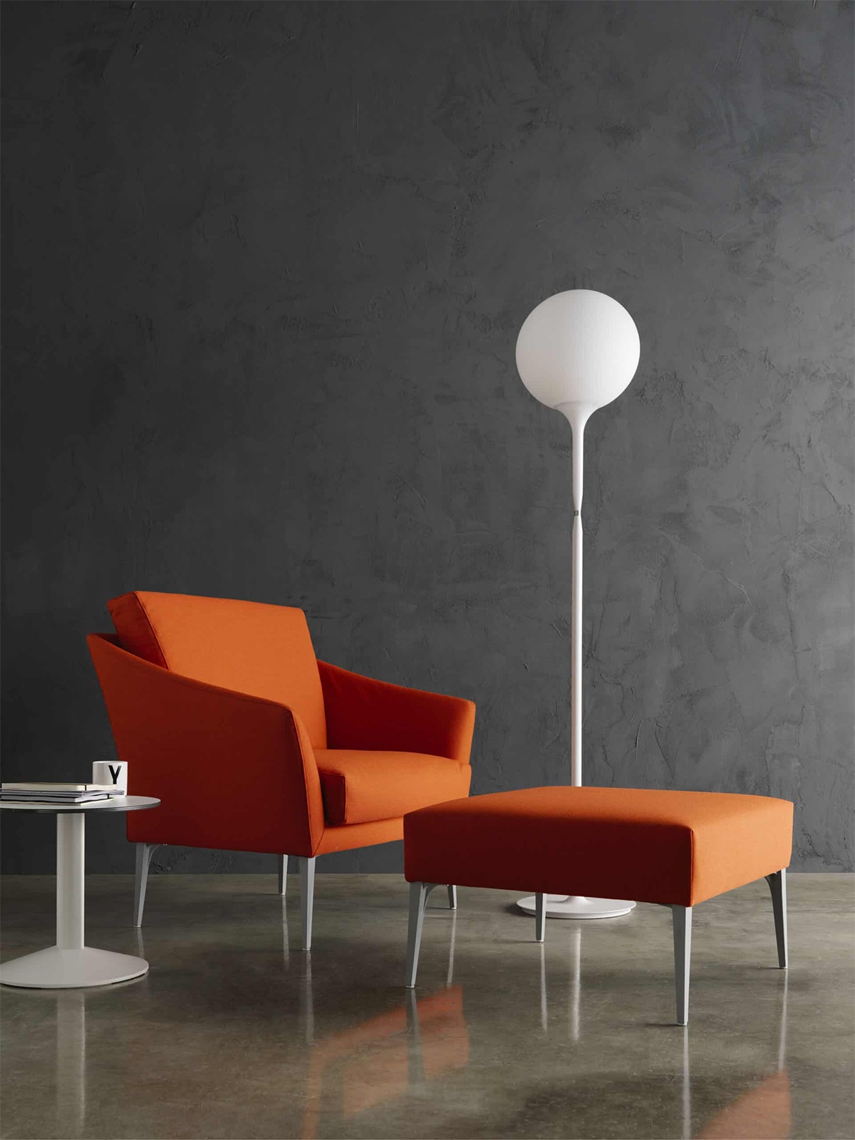 Ghế Sofa Đơn Cao Cấp