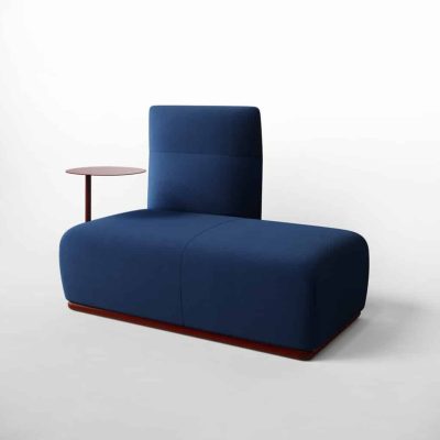 Ghế sofa phòng chờ văn phòng