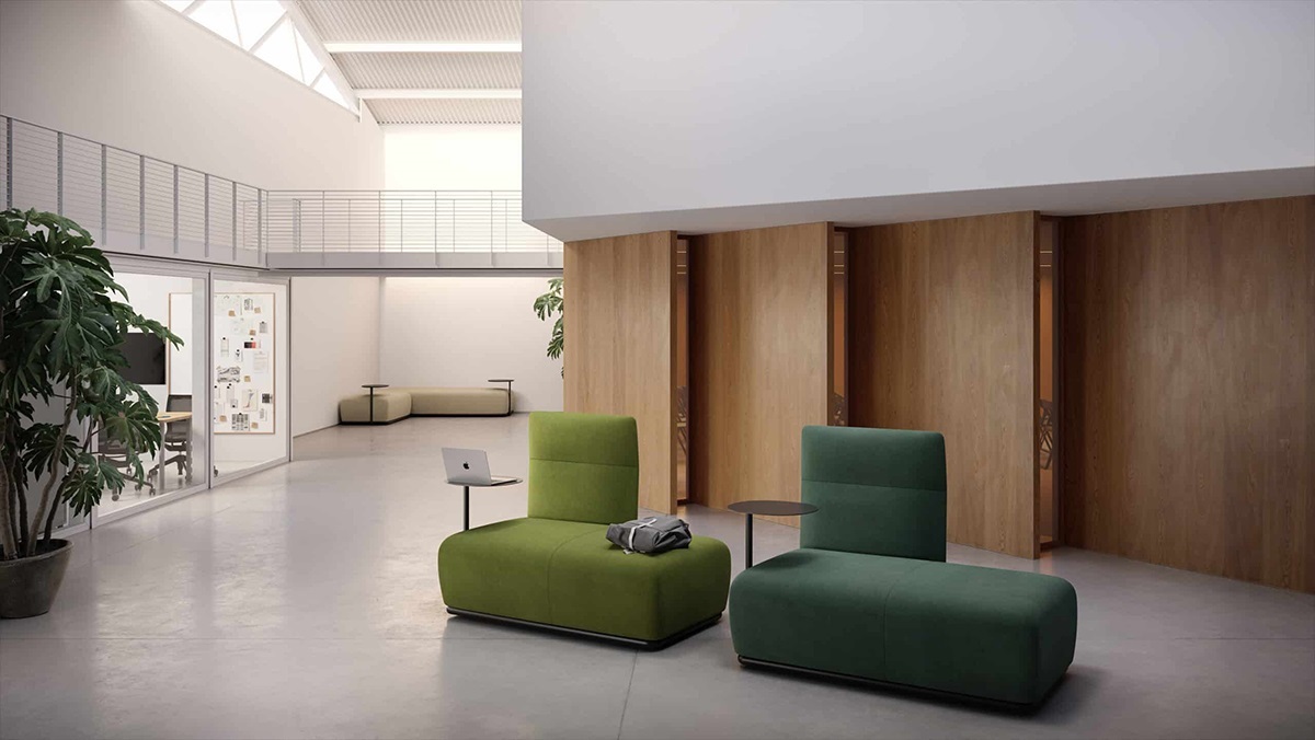 Ghế sofa sảnh chờ là gì