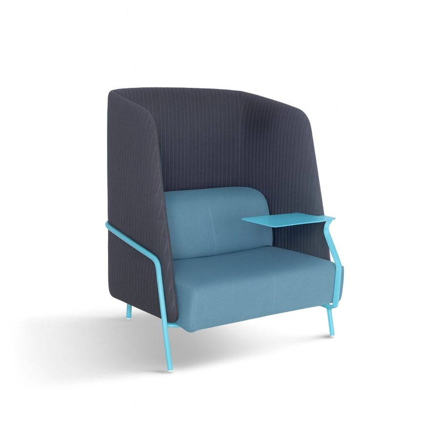 Ghế Sofa Văn Phòng SG-WC4177