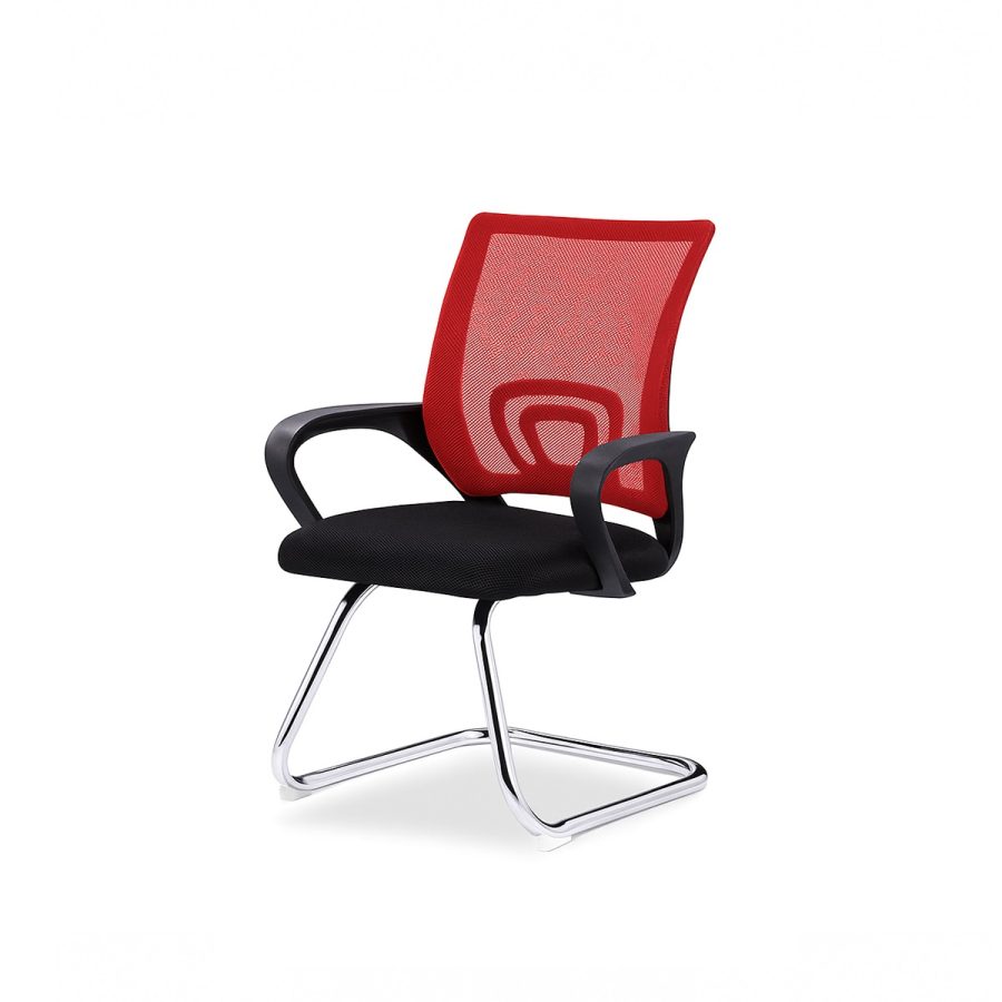 Ghế văn phòng chân quỳ hiện đại