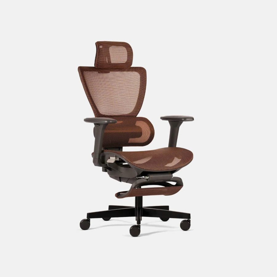 Ghế văn phòng công thái học