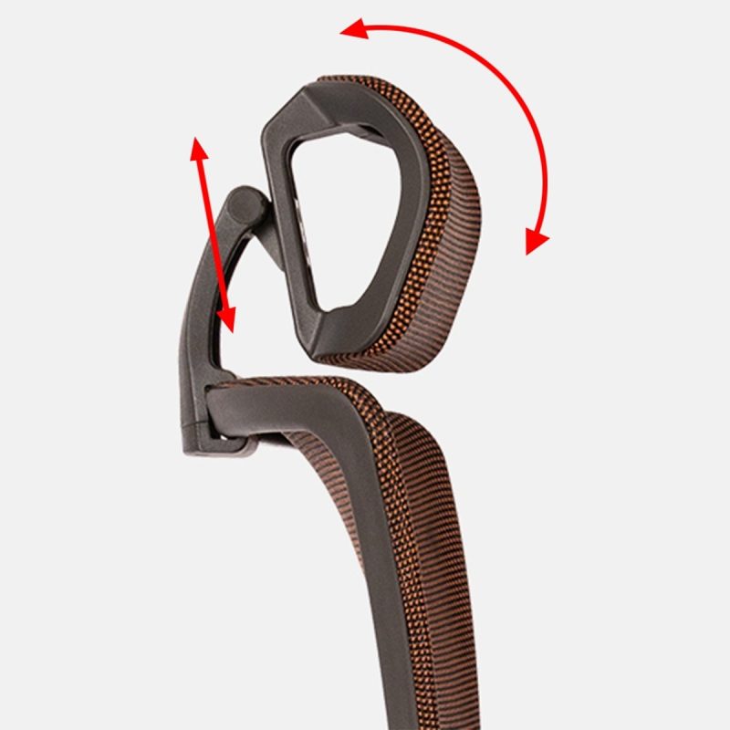 Ghế văn phòng công thái học