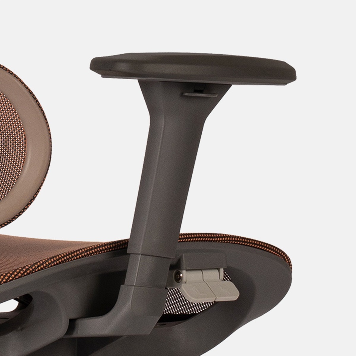 Ghế văn phòng công thái học