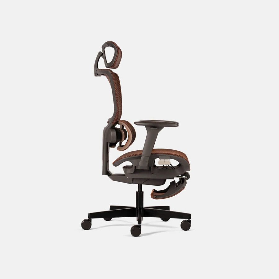 Ghế văn phòng công thái học