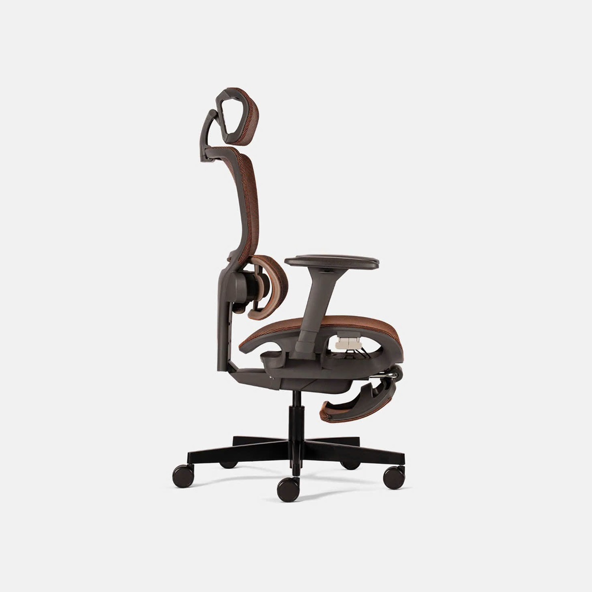 Ghế văn phòng công thái học