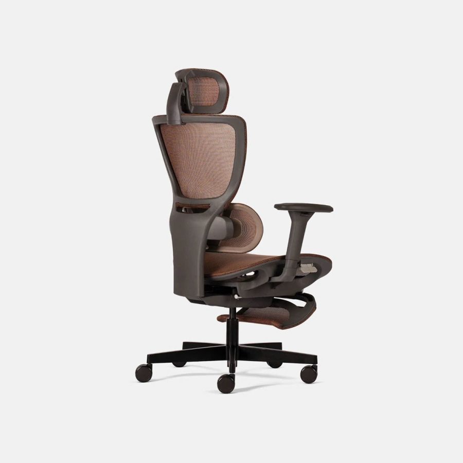 Ghế văn phòng công thái học