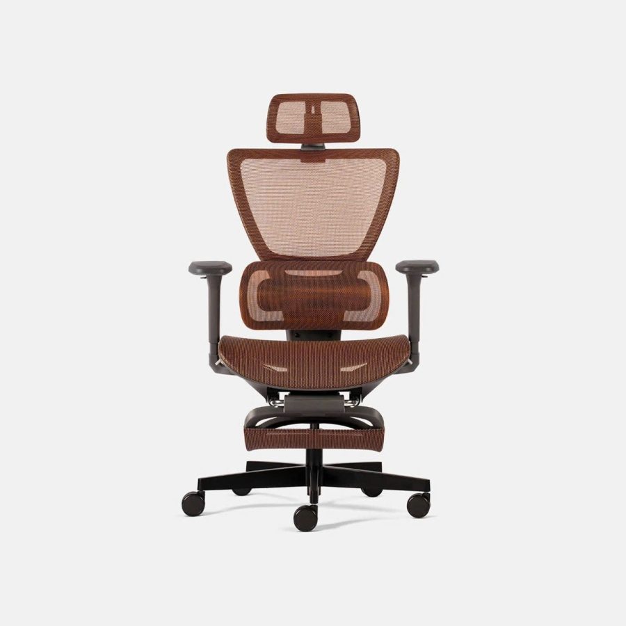 Ghế văn phòng công thái học