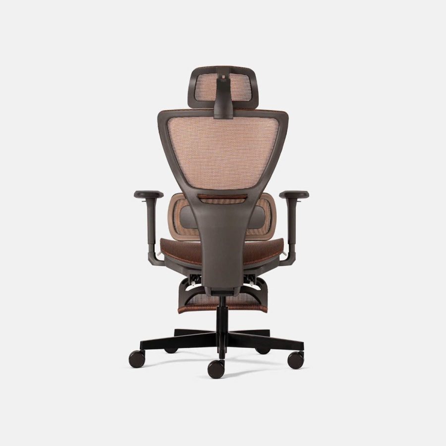 Ghế văn phòng công thái học