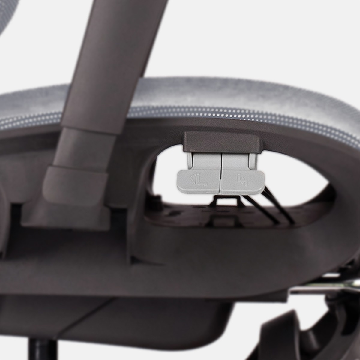 Ghế văn phòng công thái học