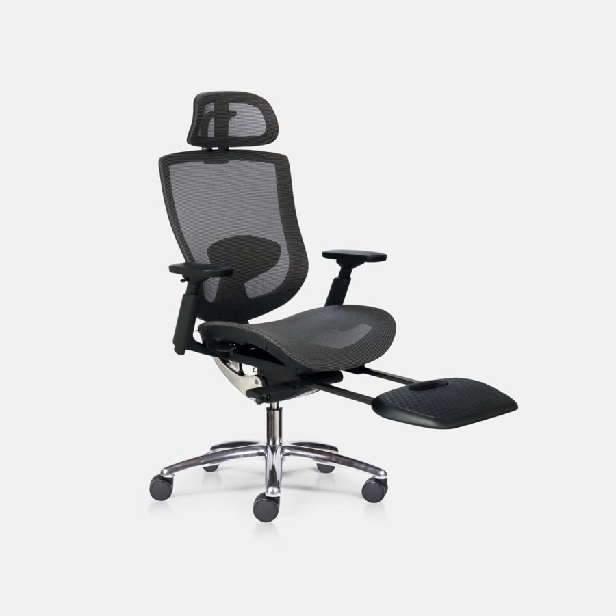 Ghế văn phòng công thái học