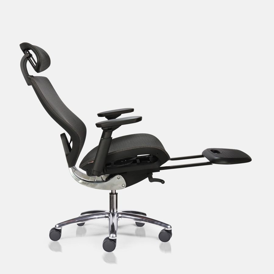 Ghế văn phòng công thái học