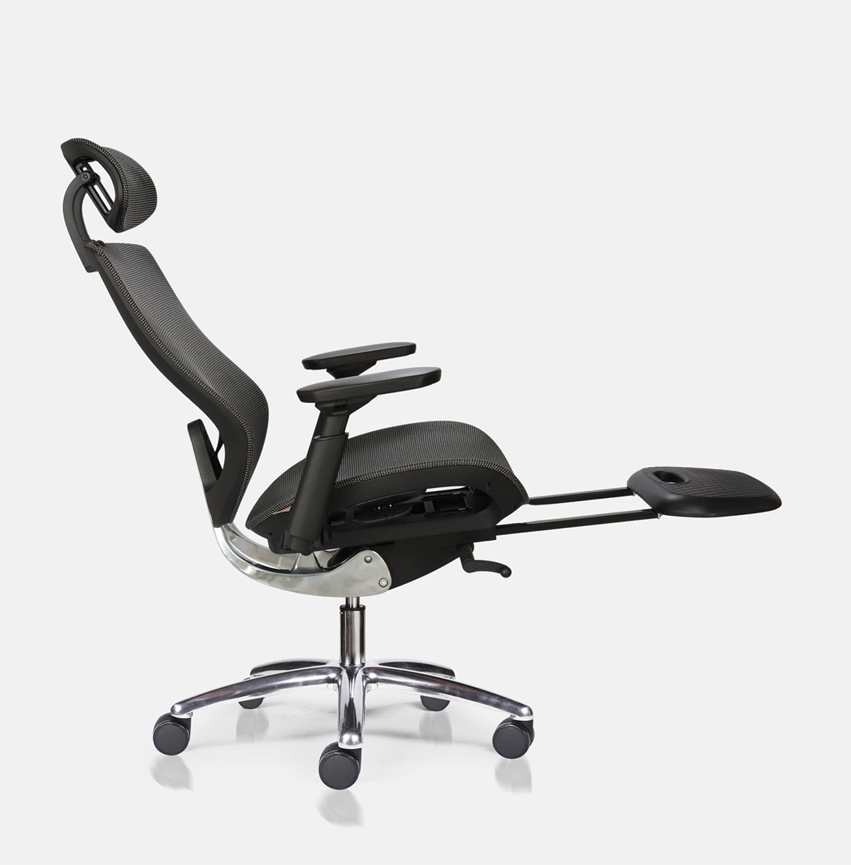 Ghế văn phòng công thái học