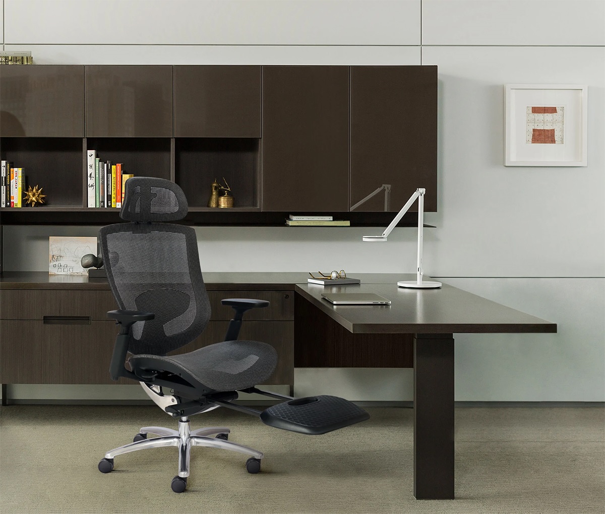 Ghế văn phòng công thái học