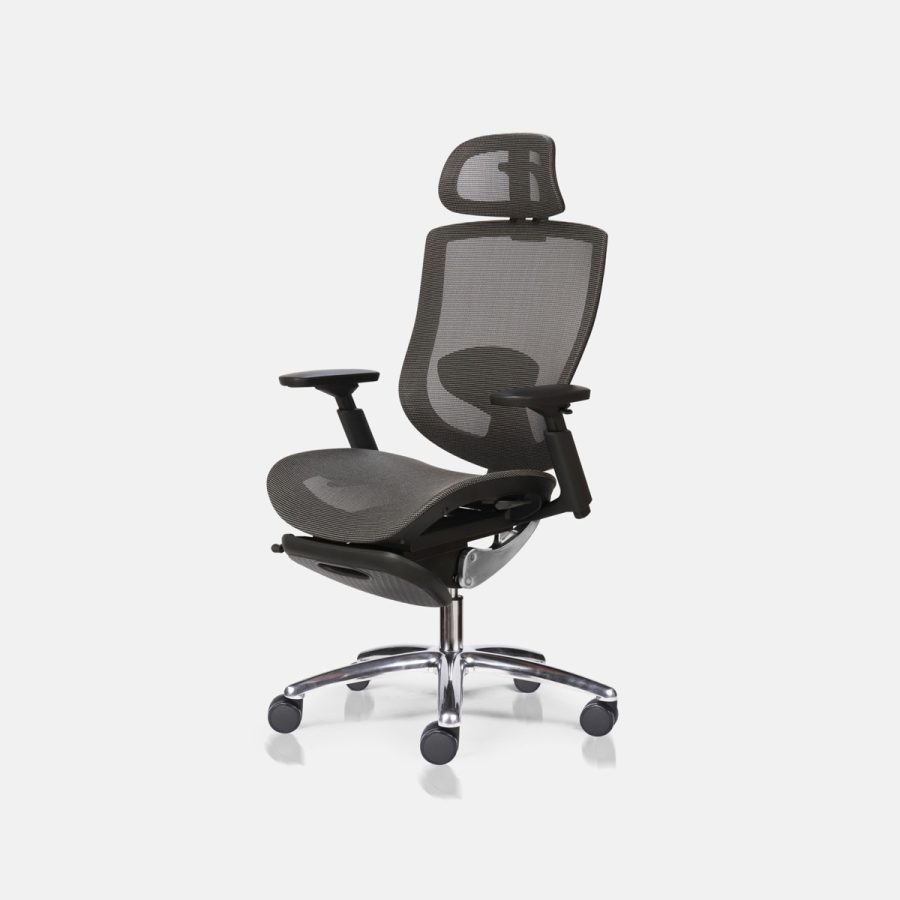 Ghế văn phòng công thái học