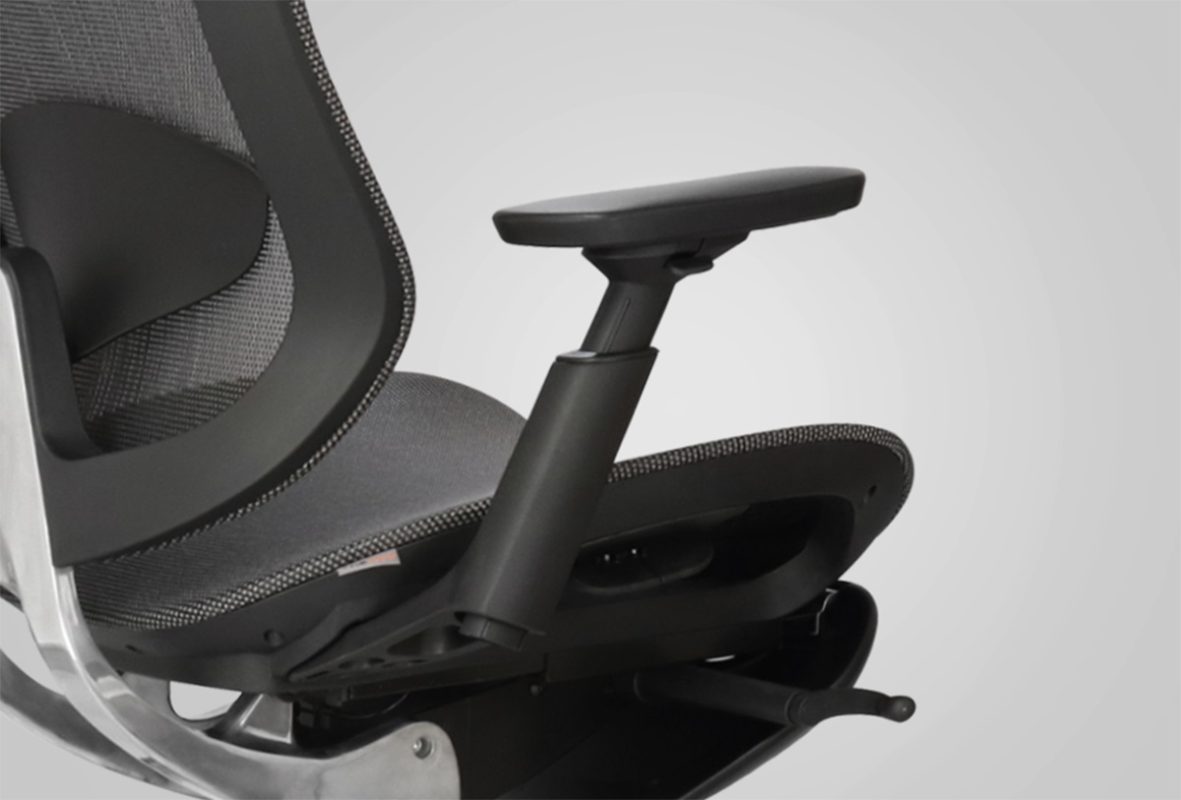 Ghế văn phòng công thái học