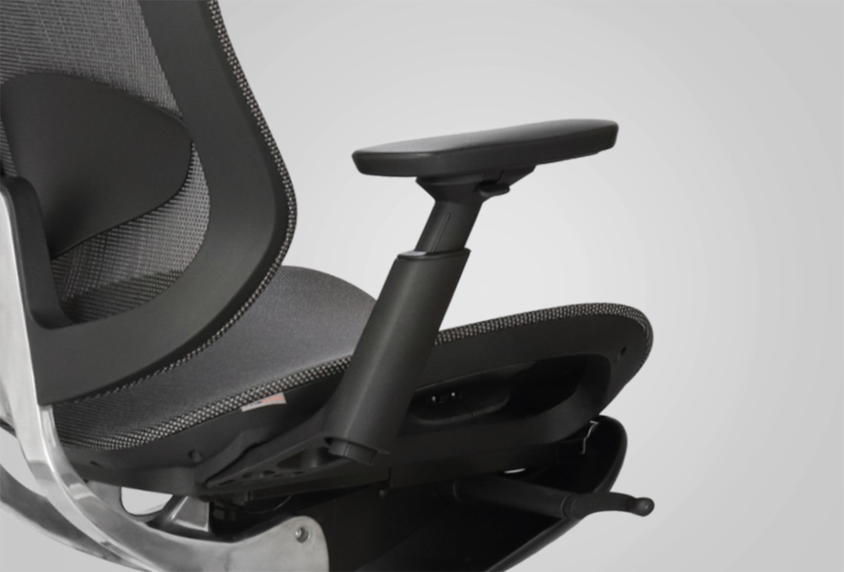 Ghế văn phòng công thái học