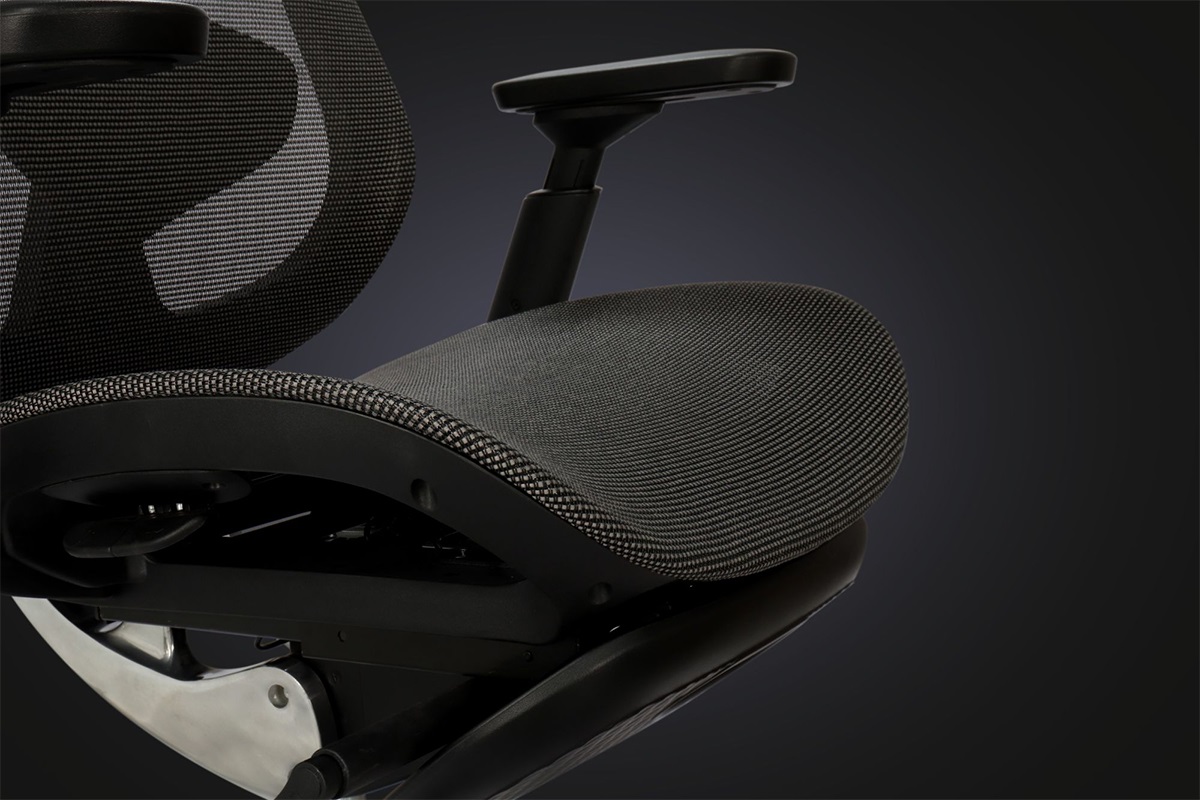 Ghế văn phòng công thái học