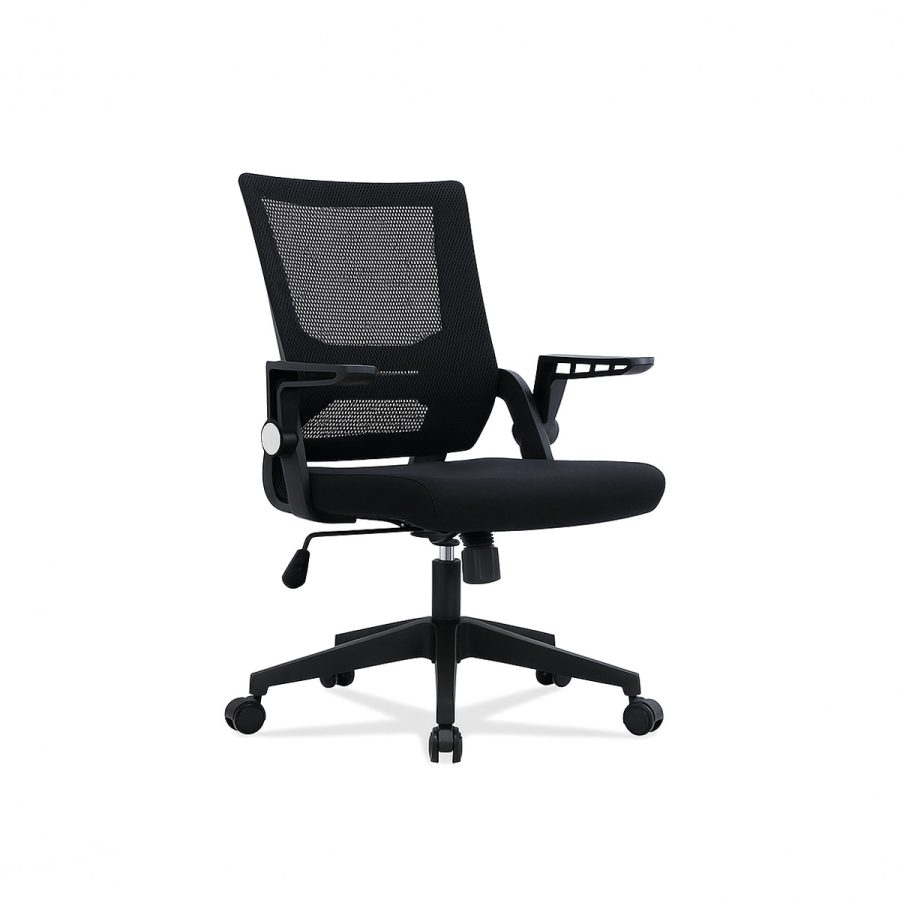 Ghế Xoay Văn Phòng Hiện Đại