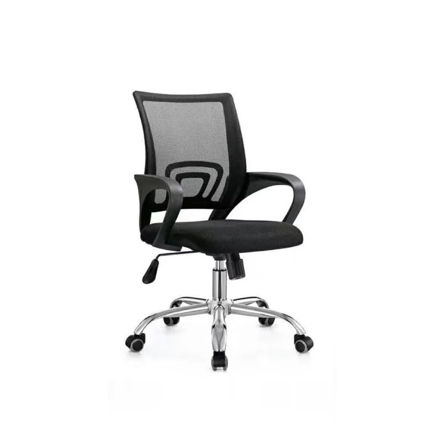 Ghế xoay văn phòng hiện đại